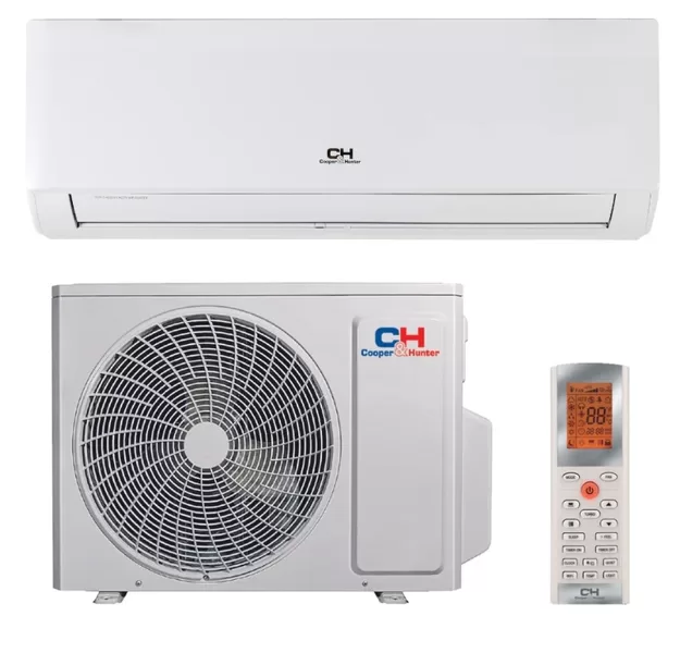Cooper&Hunter Artic2 3,2-3,4 kW