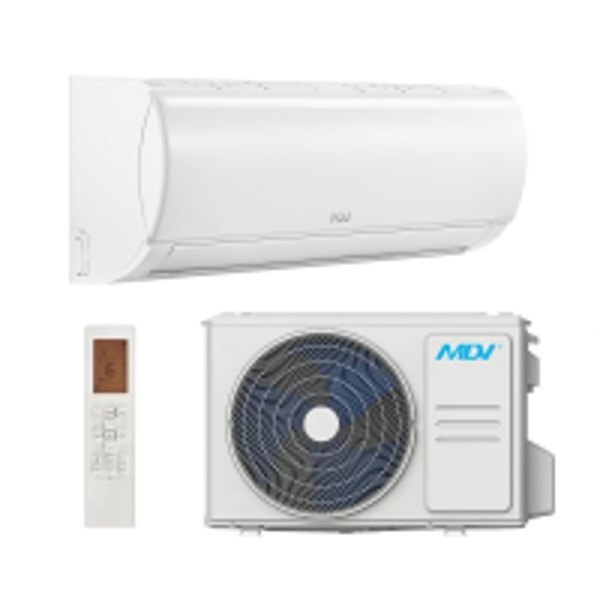 MDV Frost Nordic 7,00-7,30 kW